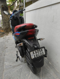 Aprilia SR 150