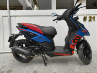 Aprilia SR 150