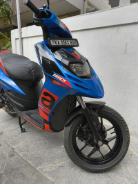 Aprilia SR 150