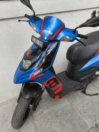 Aprilia SR 150