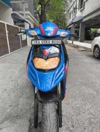 Aprilia SR 150