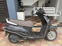Honda Activa 6G Dlx 2020 Model