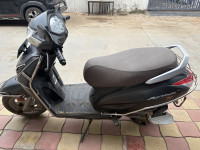 Honda Activa 6G Dlx