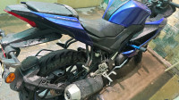 Yamaha YZF R15 V3 2017 Model
