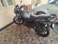 TVS Apache RTR 160 2014 Model