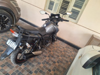 TVS Apache RTR 160