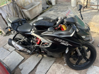 TVS Apache RR 310 2018 Model
