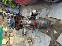 TVS Apache RR 310
