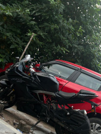 TVS Apache RR 310