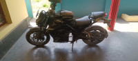 Srivaru Motors Prana 2.0 2025 Model