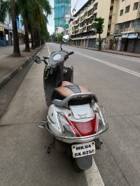 Honda Activa 3G 2015 Model