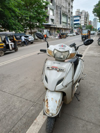 Honda Activa 3G