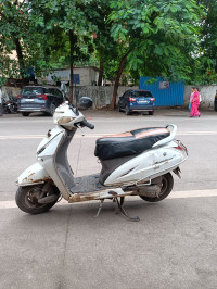 Honda Activa 3G