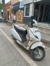 Honda Activa 3G