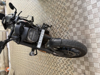 Harley Davidson X440 T 2026 Model
