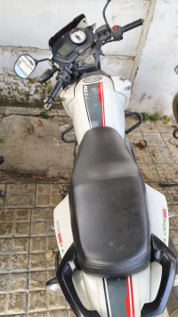 TVS Apache RTR 160 2023 Model