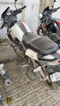 TVS Apache RTR 160