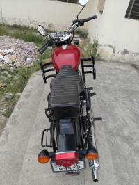 Royal Enfield Bullet 350 ES 2019 Model