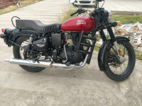 Royal Enfield Bullet 350 ES