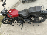 Royal Enfield Bullet 350 ES