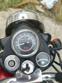 Royal Enfield Bullet 350 ES