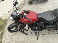 Royal Enfield Bullet 350 ES
