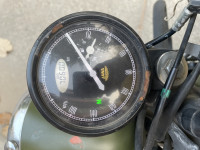 Jawa forty two BS6 2021 Model