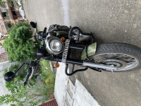 Jawa forty two BS6