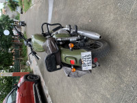 Jawa forty two BS6