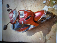Honda Activa 5G 2018 Model