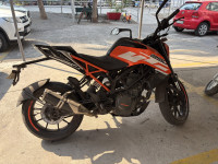 KTM Duke 250 2019 Model
