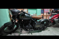 Jawa Perak 2021 Model