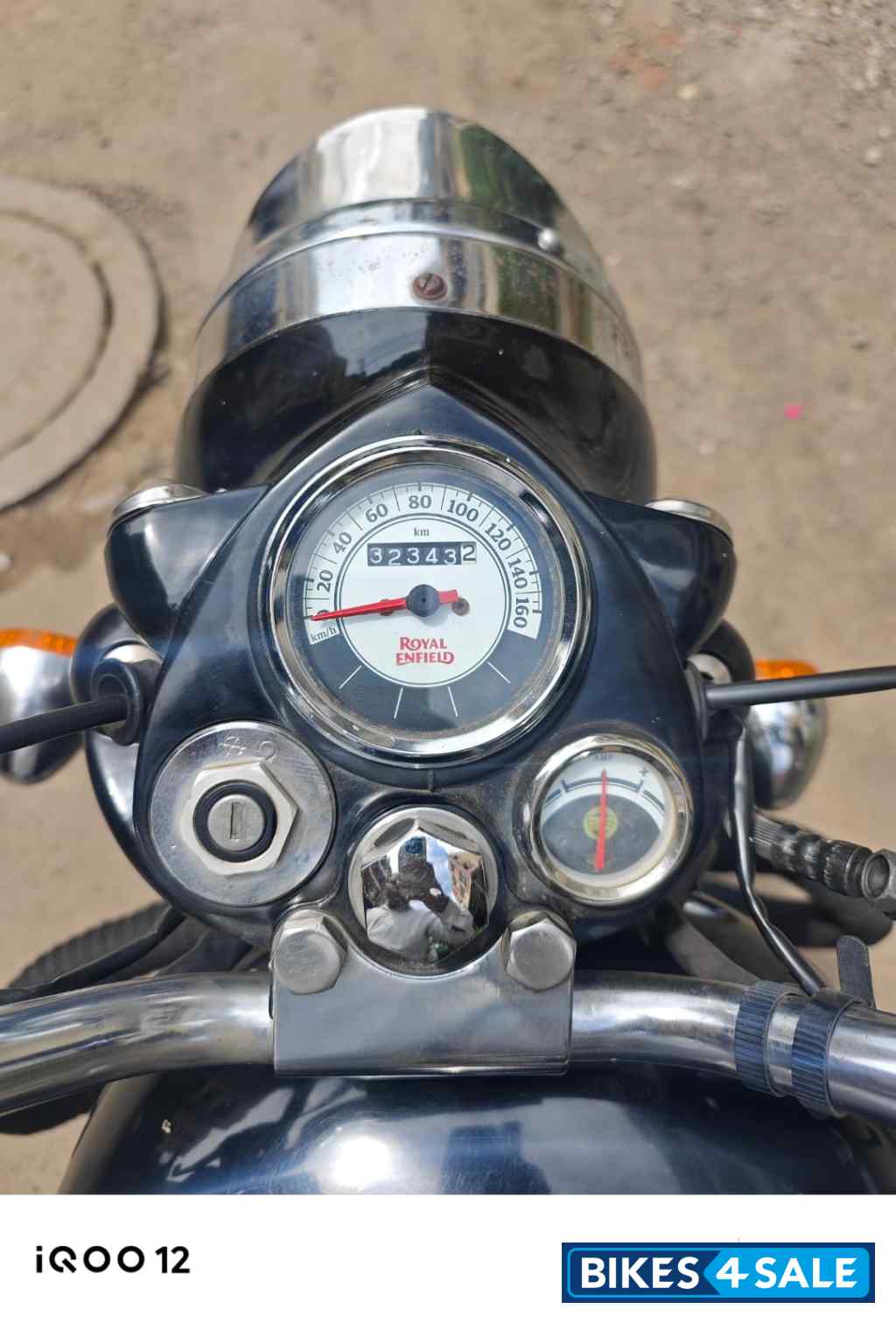 Royal Enfield Classic 350