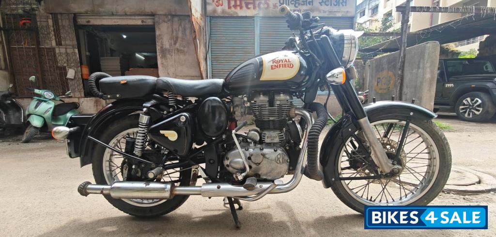 Royal Enfield Classic 350
