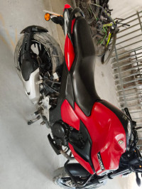 Yamaha FZ-S 2021 Model