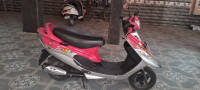 TVS Scooty 2023 Model