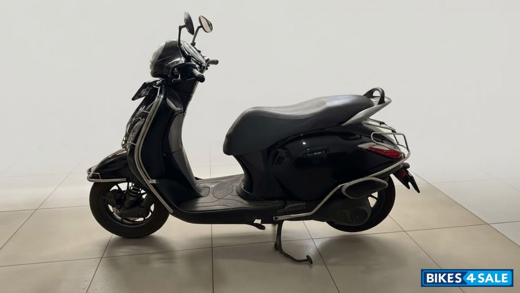 Bajaj Chetak Premium Bajaj Chetak Premium