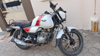 Bajaj V15 2016 Model