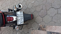 Bajaj V15