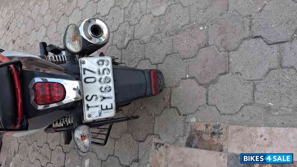 Bajaj V15 Bajaj V15