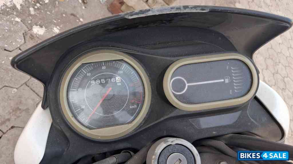 Bajaj V15 Bajaj V15
