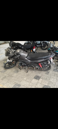 Honda Livo 110 2017 Model