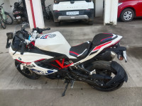 BMW G 310 RR 2025 Model