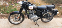 Royal Enfield Classic 350 Dual Channel BS6 2020 Model