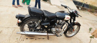 Royal Enfield Classic 350 Dual Channel BS6