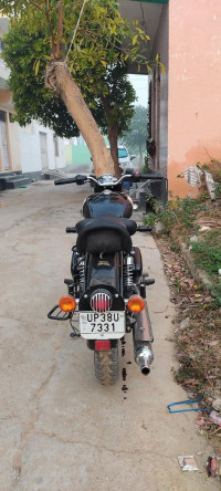 Royal Enfield Classic 350 Dual Channel BS6