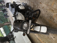 Jawa 42 Dual Channel ABS Sirius White