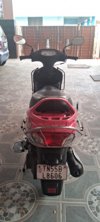 TVS Scooty