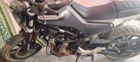 Husqvarna Svartpilen 250 2020
