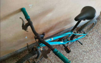 Bicycle Decathlon  Model